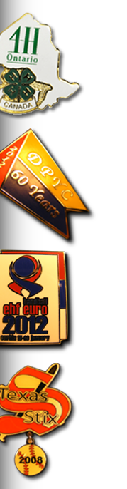 Trading Pins